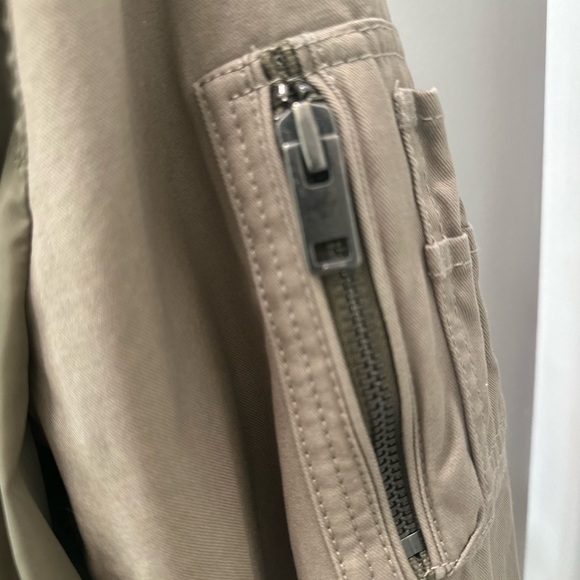 Express Men jacket - Picture 4 of 6